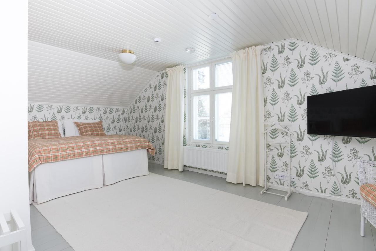 Ahlstroemin Ruukki Noormarkku Pori Esterno foto